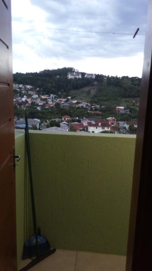 Aconchego Da Carol Apartment Gramado Exterior foto