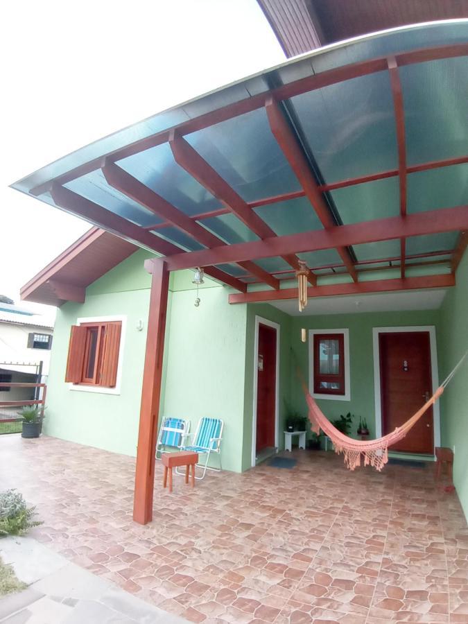 Aconchego Da Carol Apartment Gramado Exterior foto