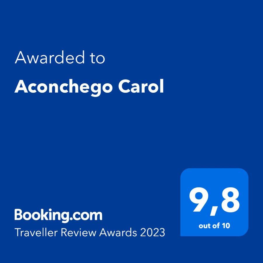 Aconchego Da Carol Apartment Gramado Exterior foto